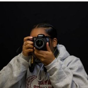 Meet your Posher, Denisha